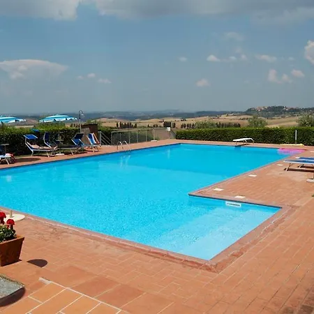 Sleeps 2 Pool Wifi T764920 Apartamento Lajatico