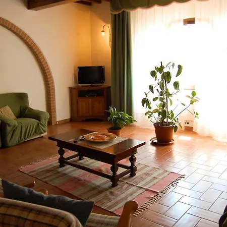 Sleeps 2 Pool Wifi T764920 Lajatico