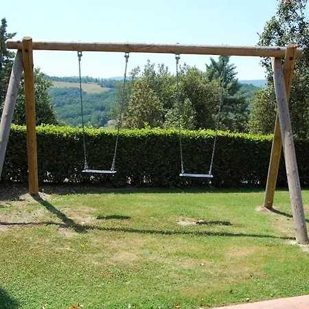 Apartamento Sleeps 2 Pool Wifi T764920 Lajatico
