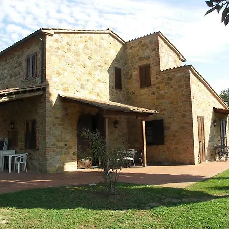 Apartamento Sleeps 2 Pool Wifi T764920 Lajatico